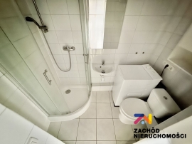 Przytulna kawalerka Kupiecka Deptak